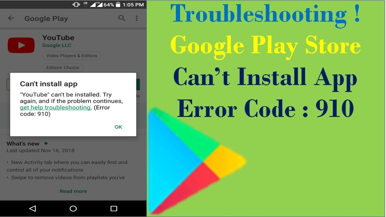 Youtube Downloader App For Android Google Play Store